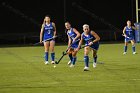 Field Hockey vs UMass Dartmouth  Wheaton College Field Hockey vs UMass Dartmouth. - Photo By: KEITH NORDSTROM : Wheaton, field hockey, FH2021